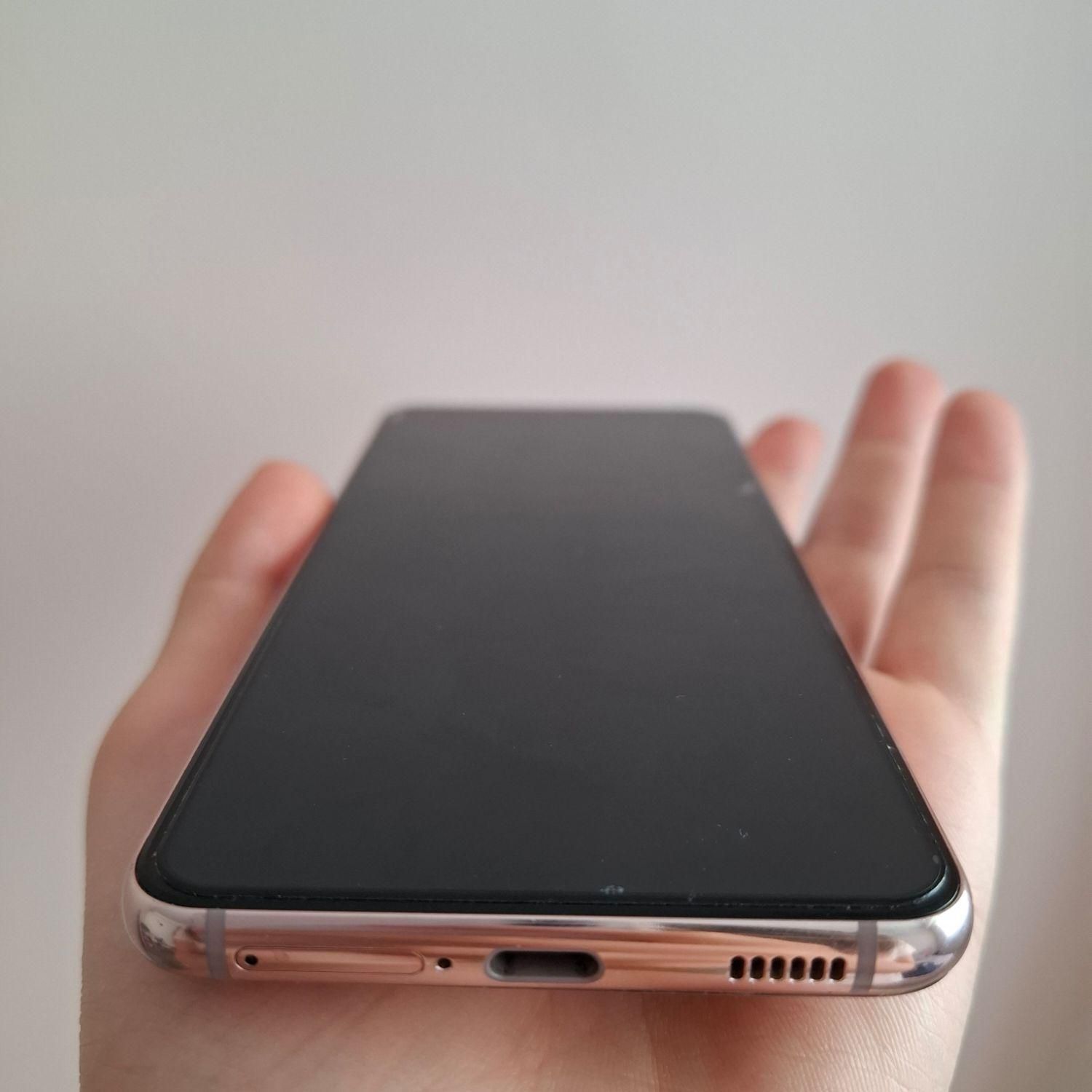 موبایل سامسونگ S21 5G|موبایل|تهران, تجریش|دیوار