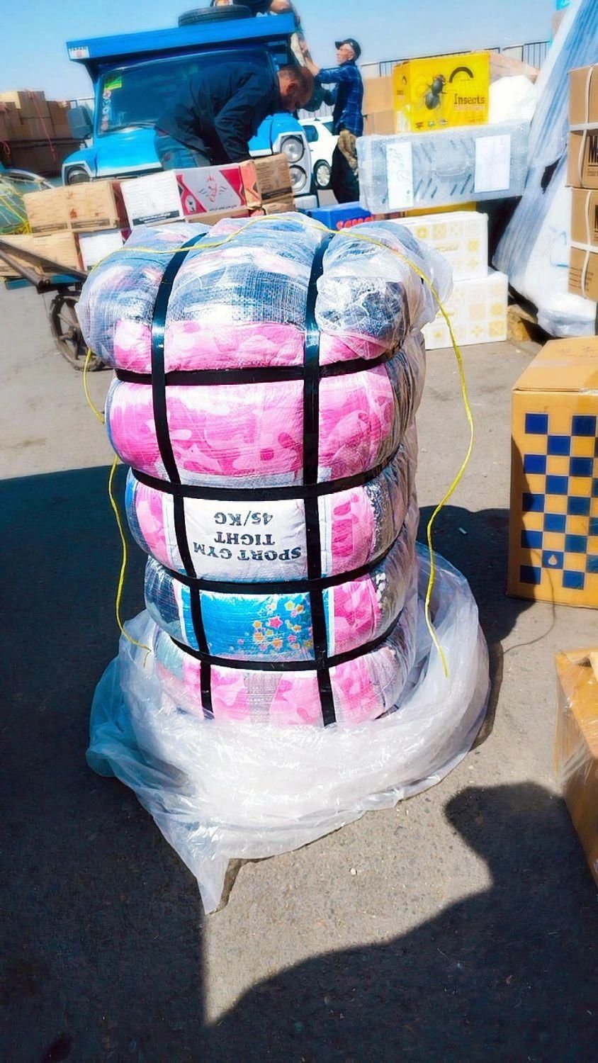 لگ ورزشی زنانه پخش عمده استوک|لباس|تهران, بازار|دیوار