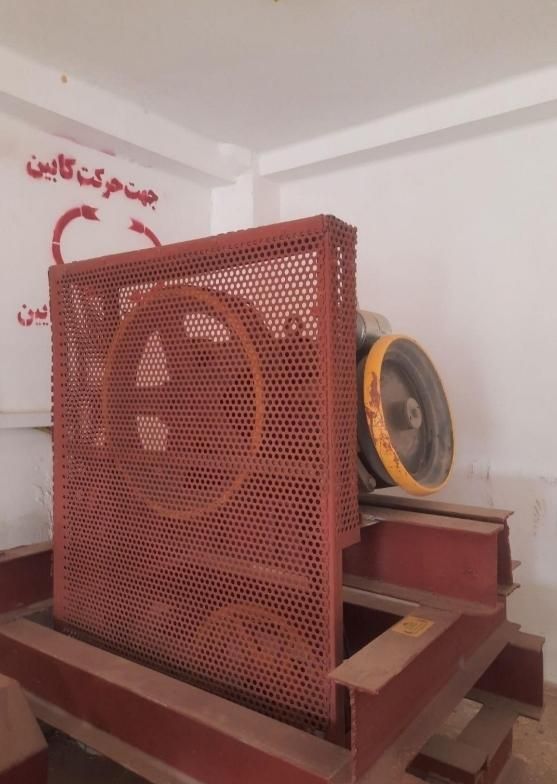 سرویس و نگهداری آسانسور|خدمات پیشه و مهارت|کرمانشاه, |دیوار