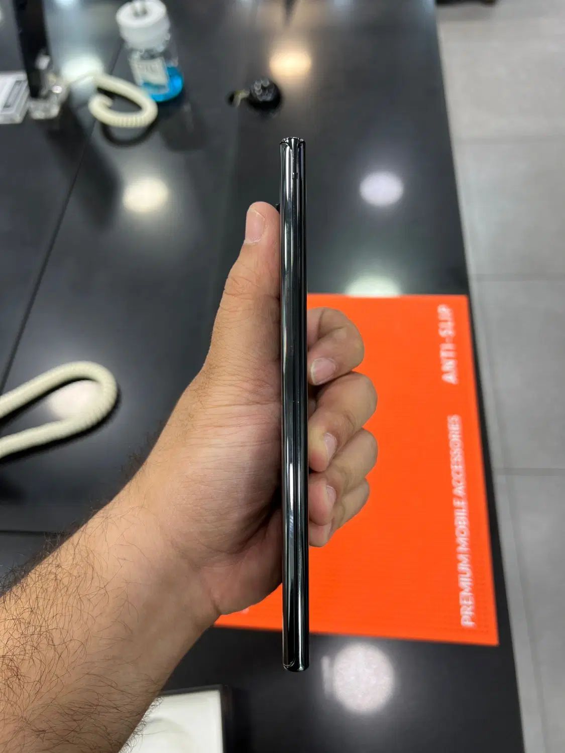 Note 20 ultra 5G 256/12|موبایل|کرج, عظیمیه|دیوار