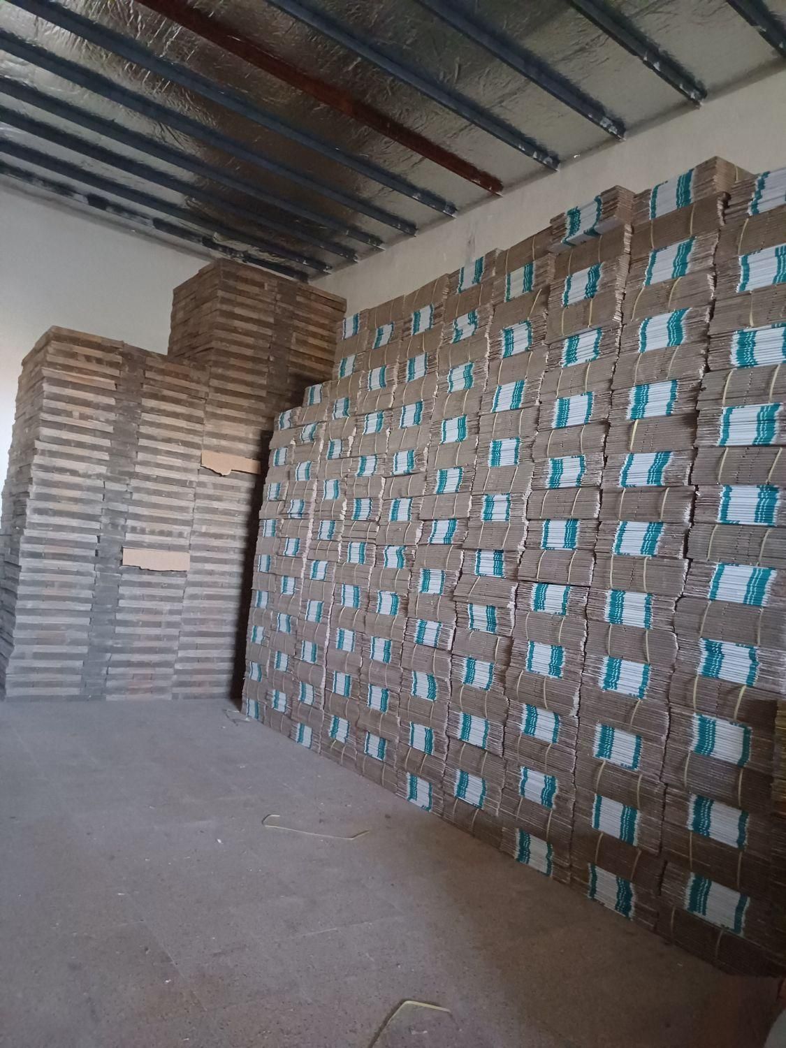 خرید و فروش انواع کارتنهای نو و دست دوم|عمده‌فروشی|اسلام‌شهر, شهرک امام حسین (میان آباد)|دیوار