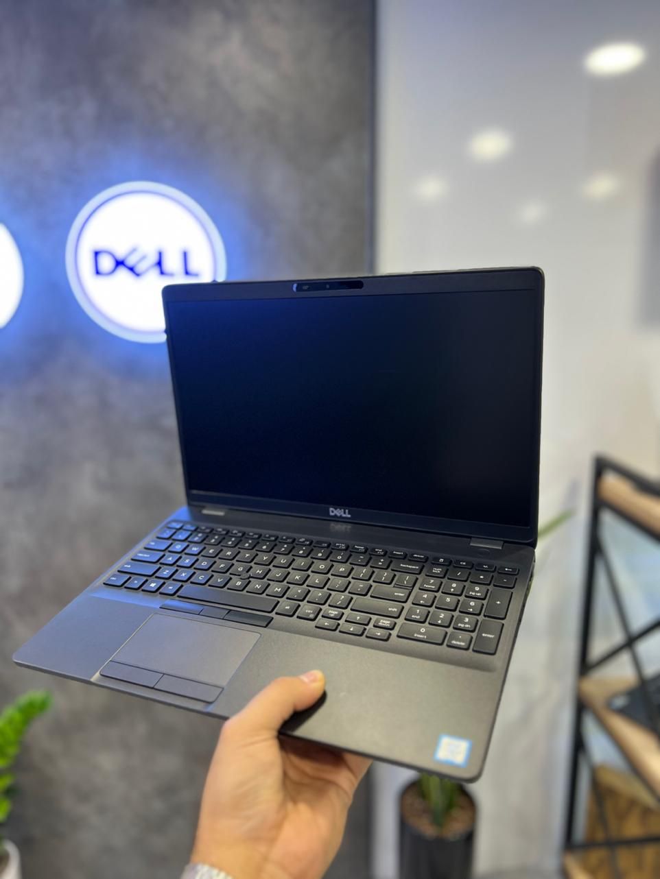 لپتاپ لمسی مهندسی / Dell Latitude 5501|رایانه همراه|مشهد, سجاد شهر|دیوار