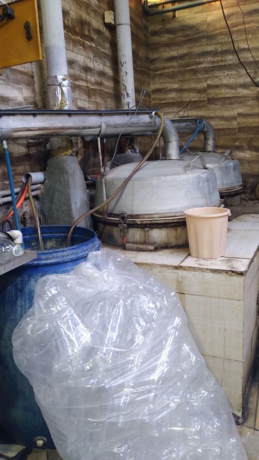 عرقیجات شوشتر وابغوره و ابلیمو غلیظ به قیمت عمده|خوردنی و آشامیدنی|اهواز, کوی مهدیس|دیوار