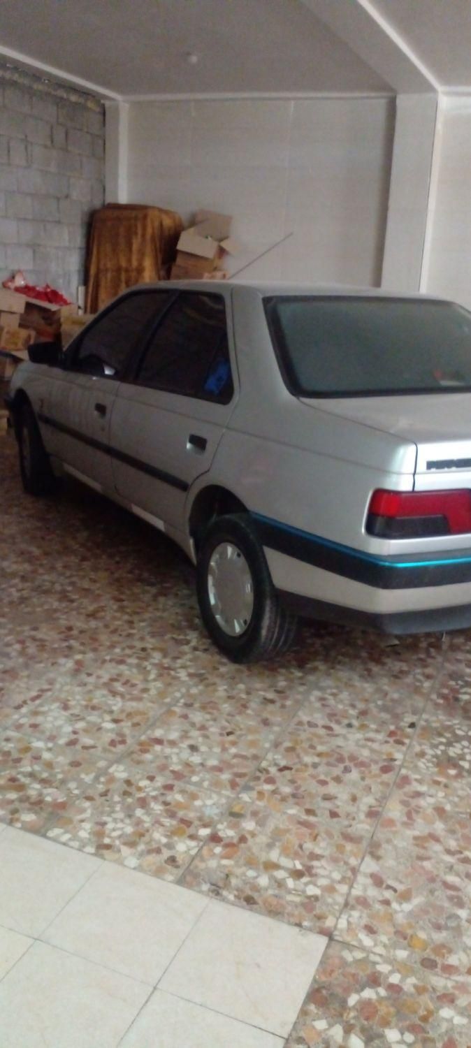 پژو 405 جی ال ایکس (GLX)، مدل ۱۳۹۸|خودرو سواری و وانت|اندیمشک, |دیوار