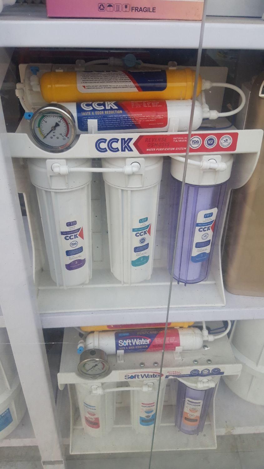 فروش نقد اقساط انواع دستگاهای تصفیه اب و شیر الات|خدمات پیشه و مهارت|اندیشه, اندیشه فاز ۱|دیوار