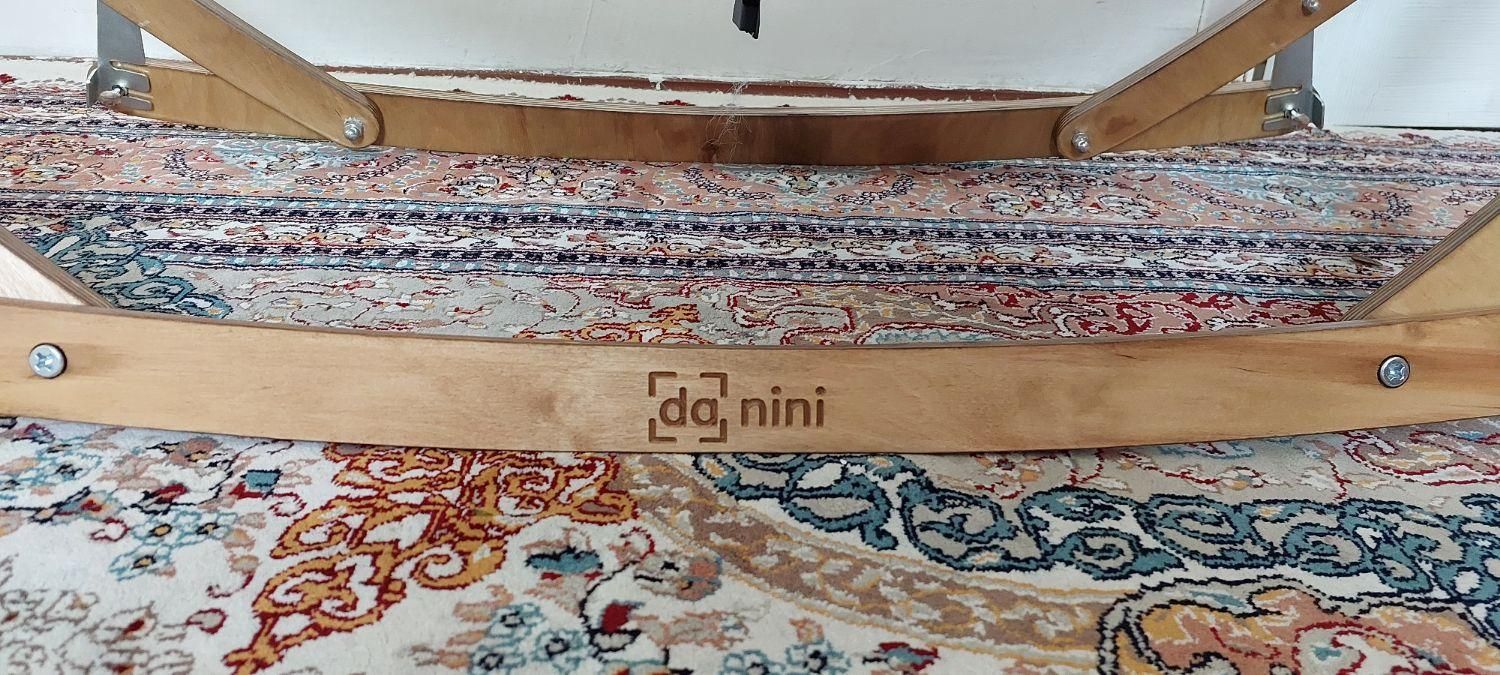 فروش ننو گهواره|تخت و صندلی بچه|جم, |دیوار
