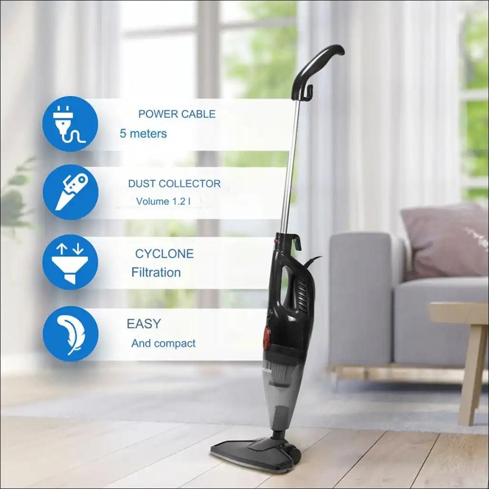 جارو برقی شیائومی مدل عصایی EnchenVacuumCleaner V1|جاروبرقی، جارو شارژی، بخارشو|تهران, جی|دیوار
