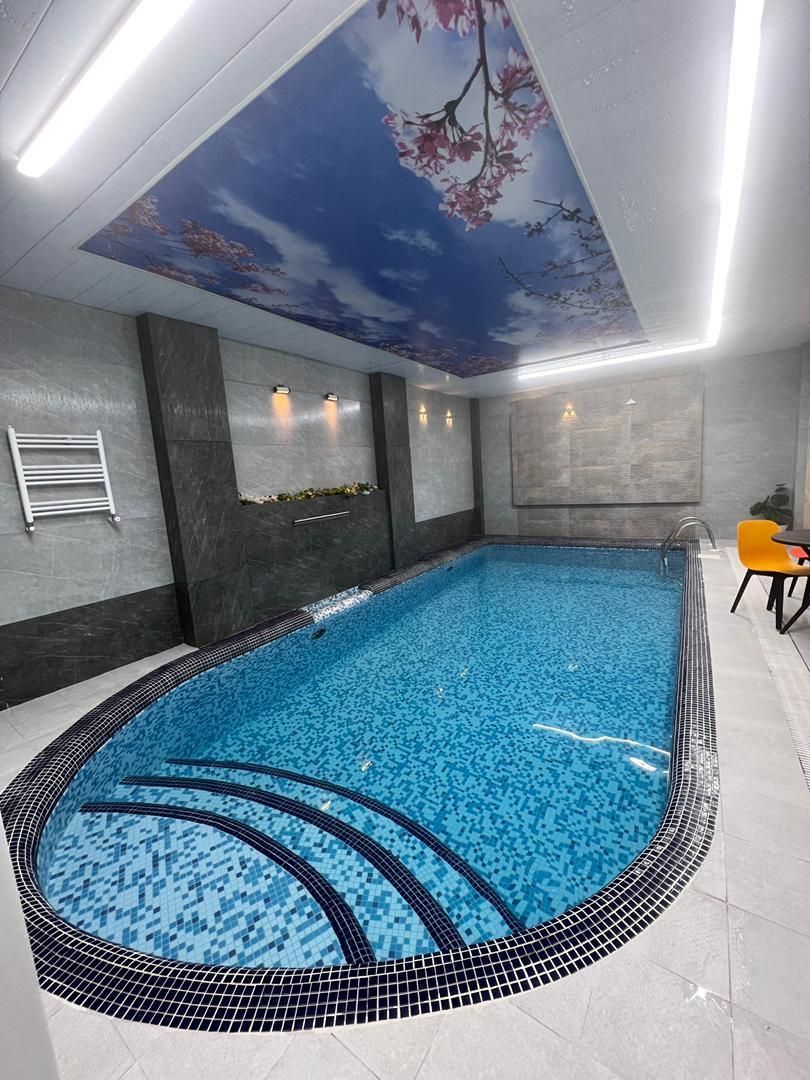 ویلا استخردار چینی|اجارهٔ کوتاهمدت ویلا و باغ|بندر انزلی, کلیور|دیوار