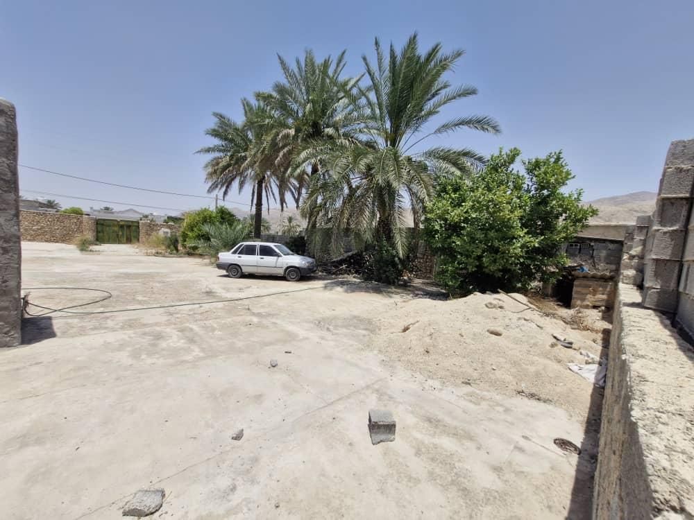 باغ ویلا 1200متری طلحه سند تک برگ|فروش خانه و ویلا|بوشهر, |دیوار