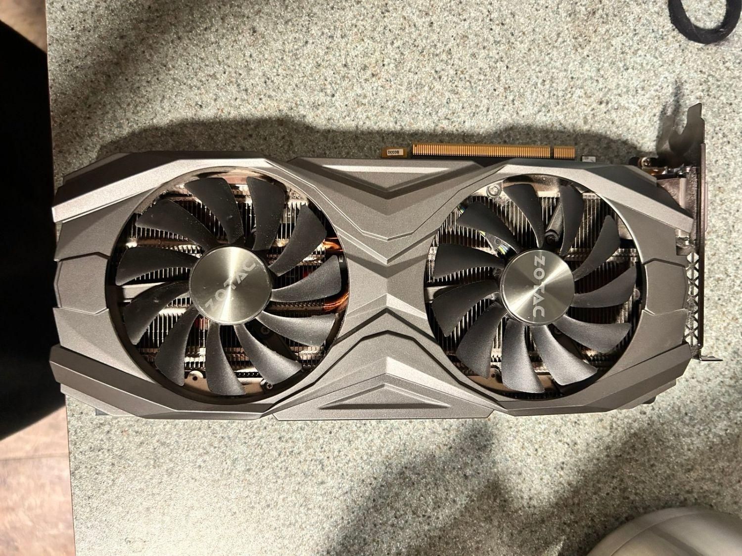 مانیتور ۲۲ اینچ گرافیک 3060 1070ti 1650 پاور ۵۰۰|قطعات و لوازم جانبی رایانه|اصفهان, رکن الدوله شرقی|دیوار