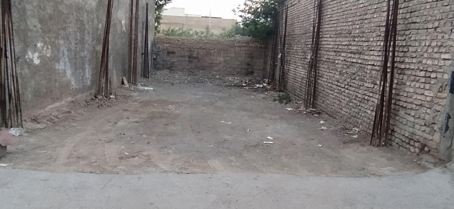 فروش زمین مسکونی آبشارسوم دنارت. روبروی شهیدکشوری|فروش زمین و ملک کلنگی|اصفهان, دنارت|دیوار