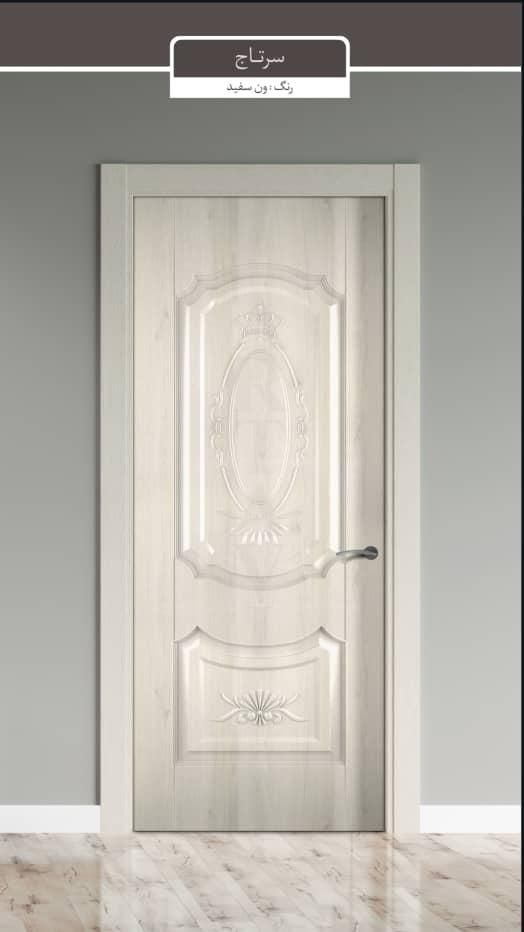 تولید درب اتاق و درب ضدسرقت|مصالح و تجهیزات ساختمان|شیراز, ستارخان|دیوار