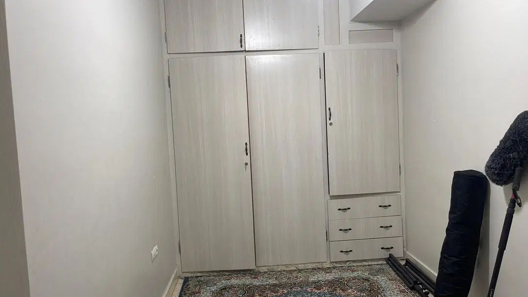۷۸ متر ۲ خواب سنددار در شهرک پردیسان|فروش آپارتمان|کرج, شهرک پردیسان|دیوار