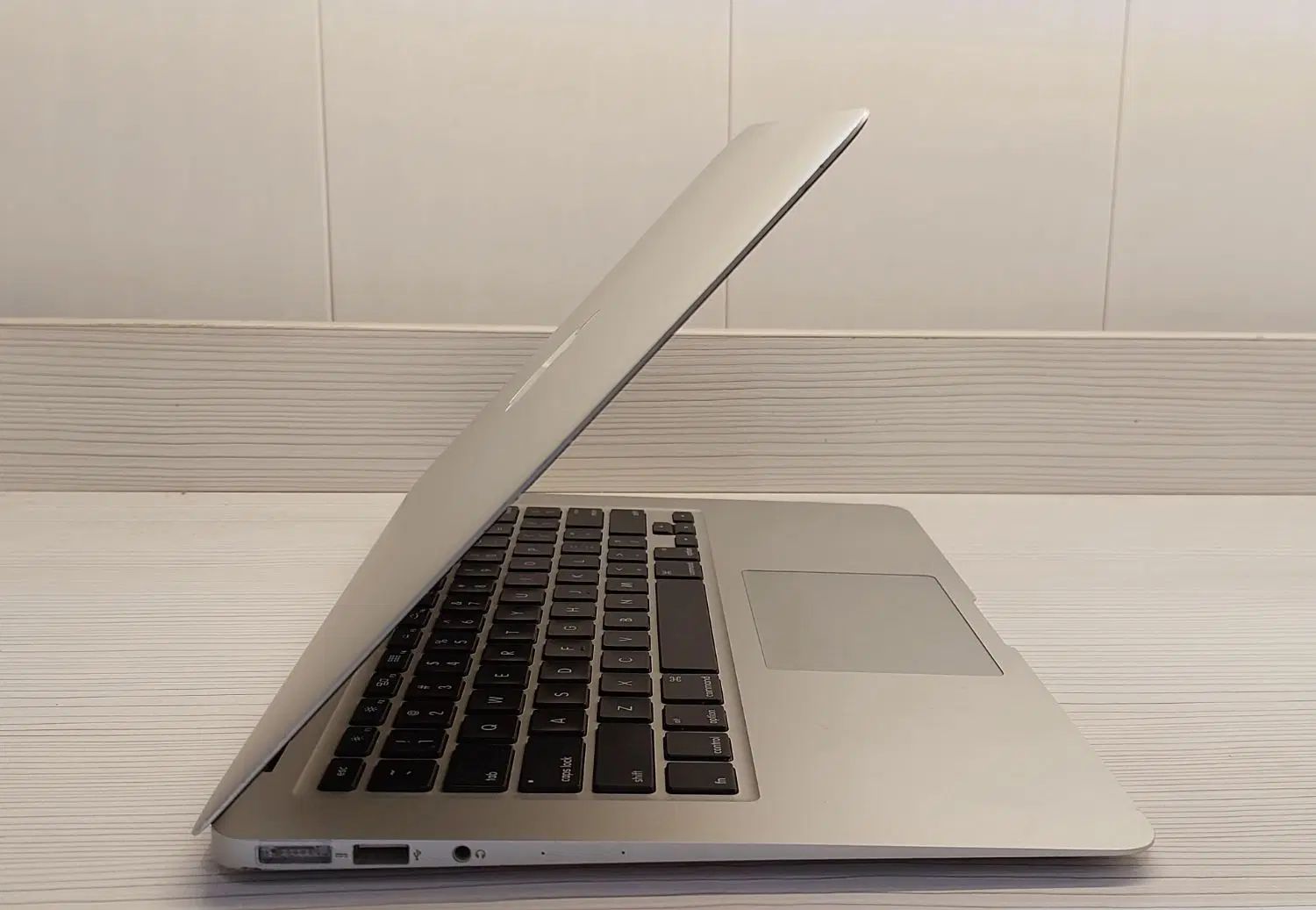 Mac book air 2015 اپل مک بوک ایر i7 8 128|رایانه همراه|تهران, مهران|دیوار