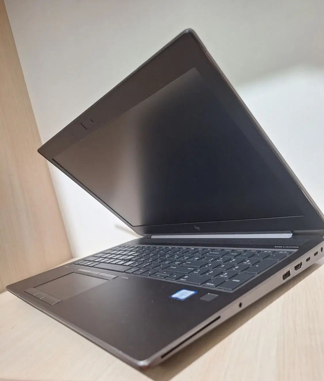 لبتاب hp zbook g5 15 غول ((چکی))|رایانه همراه|مشهد, هفده شهریور|دیوار