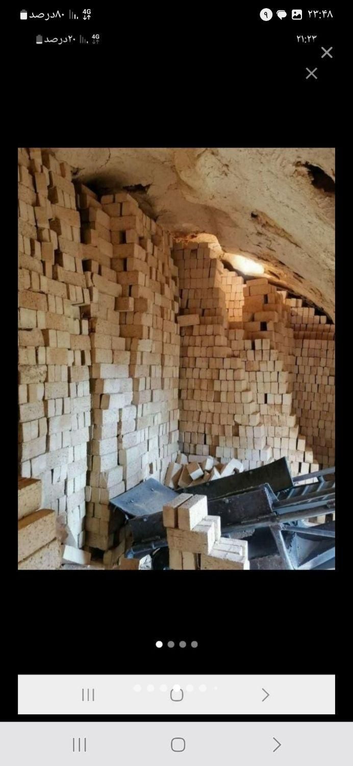 حمل آجر ماسه بیس پوکه و...|عمده‌فروشی|اسلام‌‌آباد غرب, |دیوار