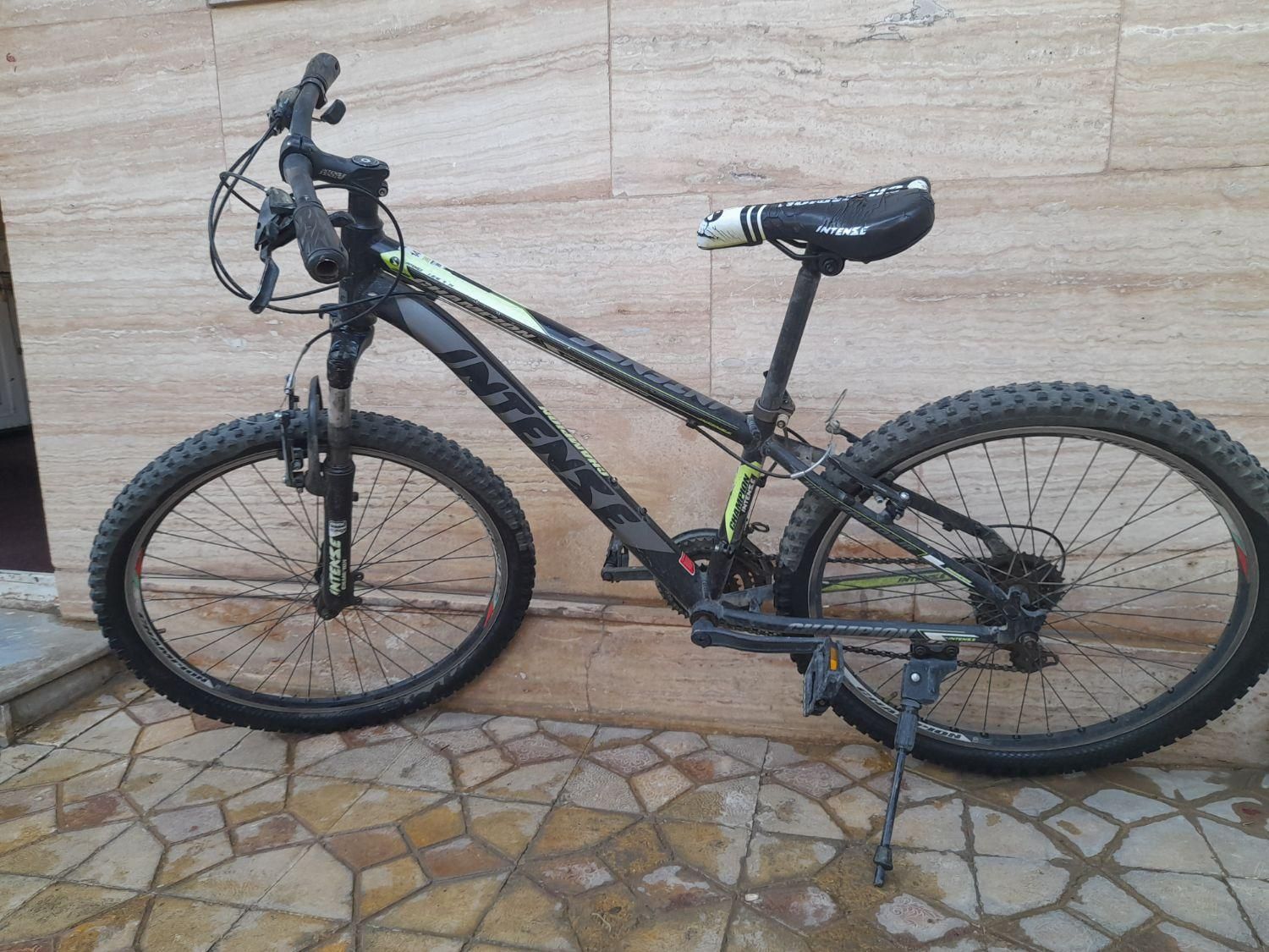 دوچرخه ۲۶|دوچرخه، اسکیت، اسکوتر|مریوان, |دیوار