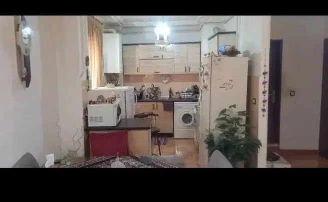 اجاره آپارتمان 75متری دوخوابه  طبقه دوم در فرهنگ|اجارهٔ آپارتمان|رشت, خمیران زاهدان|دیوار