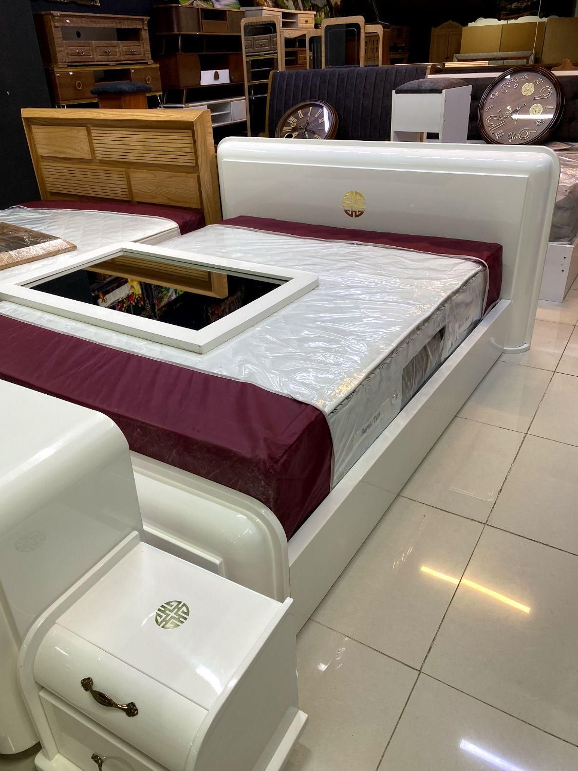 سرویس خواب/ کد۳۳|تخت و سرویس خواب|قشم, |دیوار