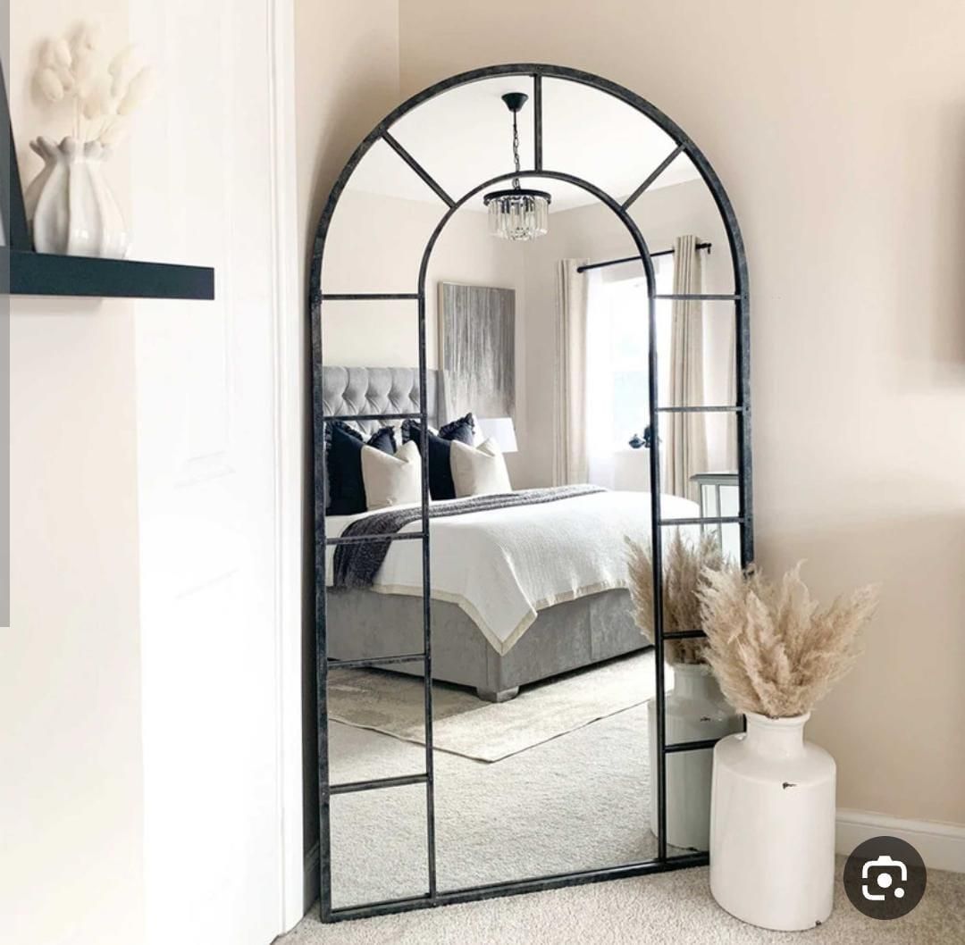 آینه فریم دار|آینه|بندرعباس, |دیوار