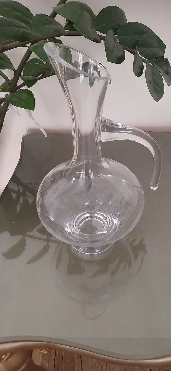 پارچ پاشاباغچه ترک،خورشت خوری طرح قایق|ظروف سرو و پذیرایی|تهران, چیتگر شمالی|دیوار