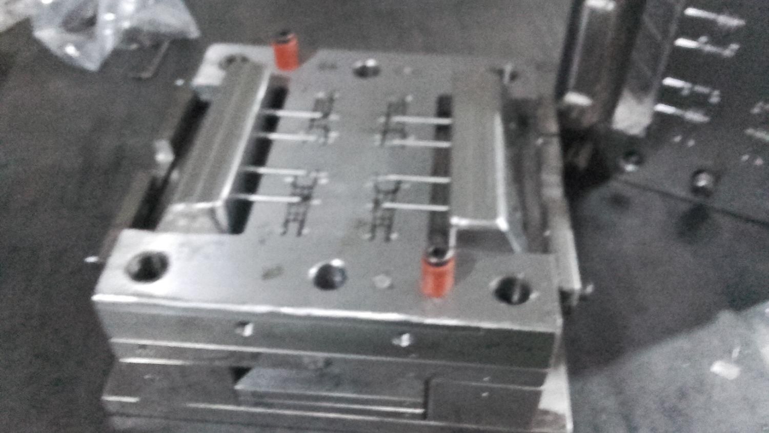 قالبسازی تخصصی وفرز cnc|خدمات پیشه و مهارت|صفادشت, |دیوار