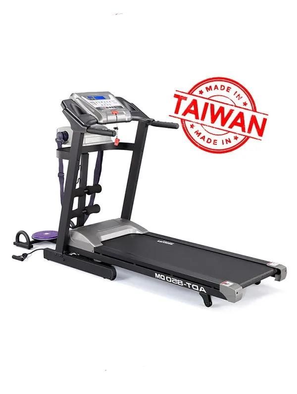 تردمیل خانگی مدل Adt-850Dm نو|تجهیزات ورزشی|میانه, |دیوار