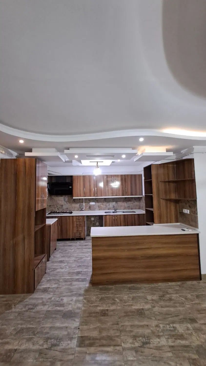 اجاره آپارتمان ۱۱۰متری / تبدیل / گلسار / دیلمان|اجارهٔ آپارتمان|رشت, دیلمان|دیوار