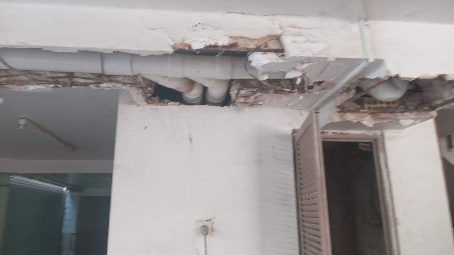 لوله کشی آب وفاضلاب ونشتیابی وتعمیرات|خدمات پیشه و مهارت|کرج, فاز ۳ گوهردشت|دیوار