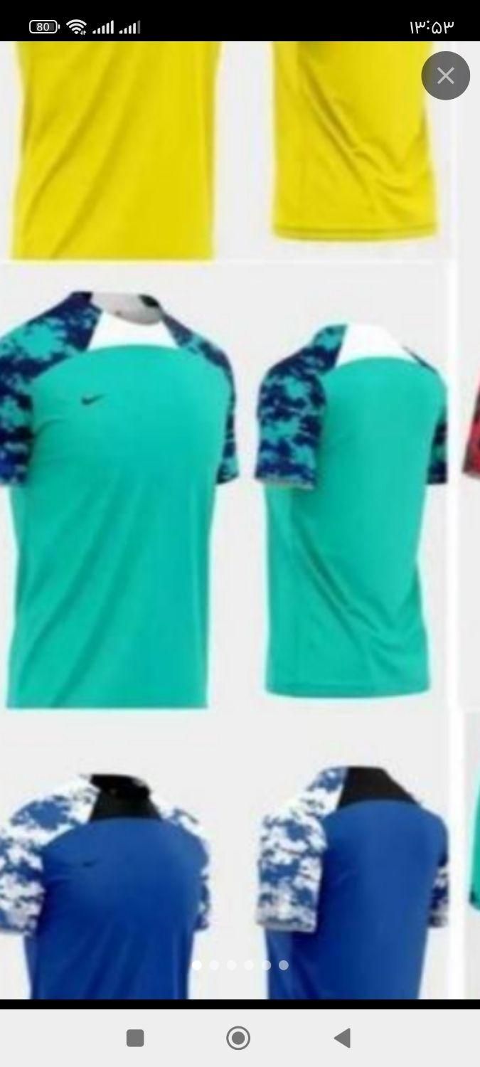 تولیدی لباس ورزشی|لباس|قدس, شهرقدس|دیوار