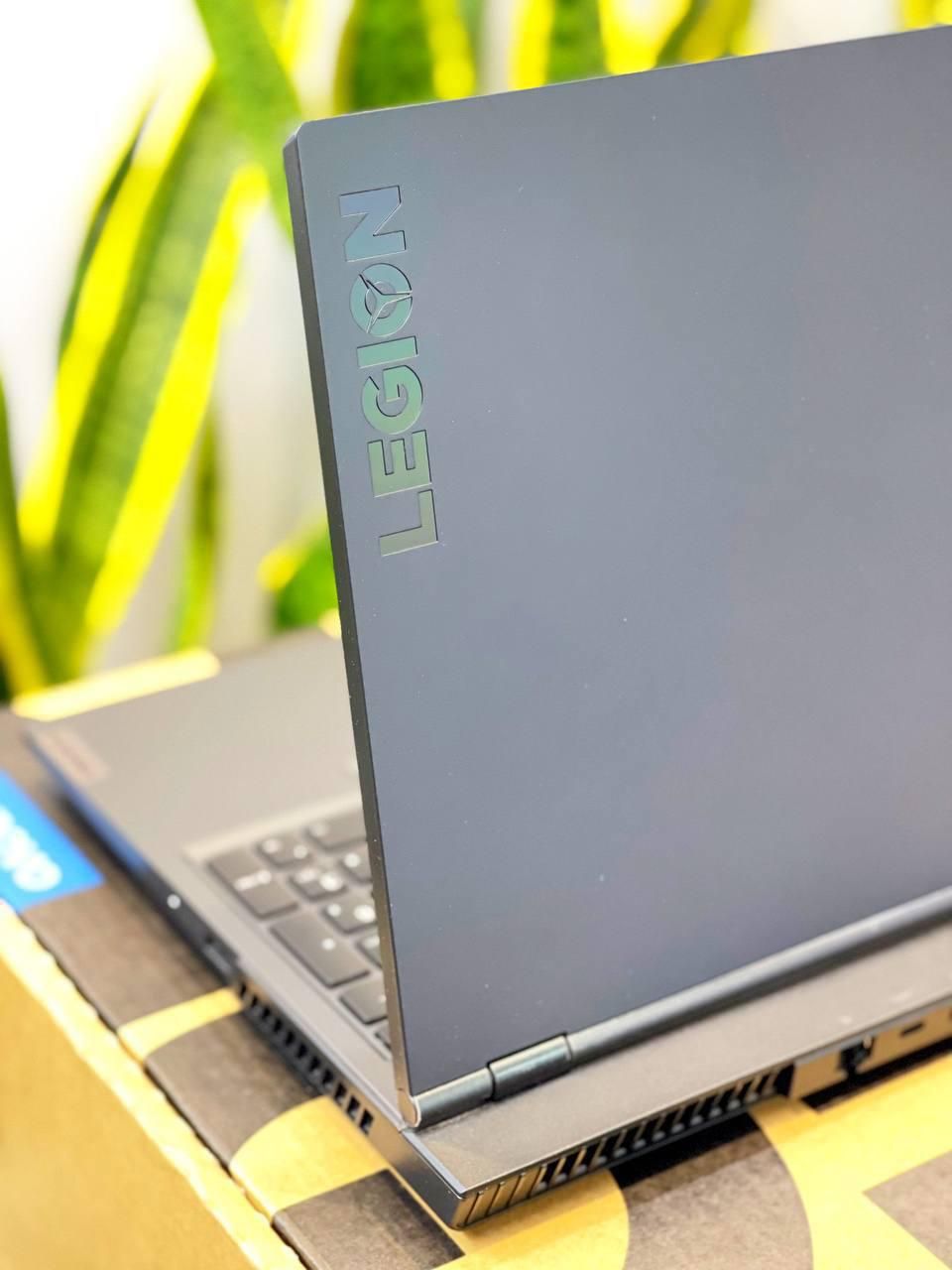 Lenovo legion 5 i7/16G/1TB+512G/6G GTX1660TI|رایانه همراه|تهران, میدان ولیعصر|دیوار