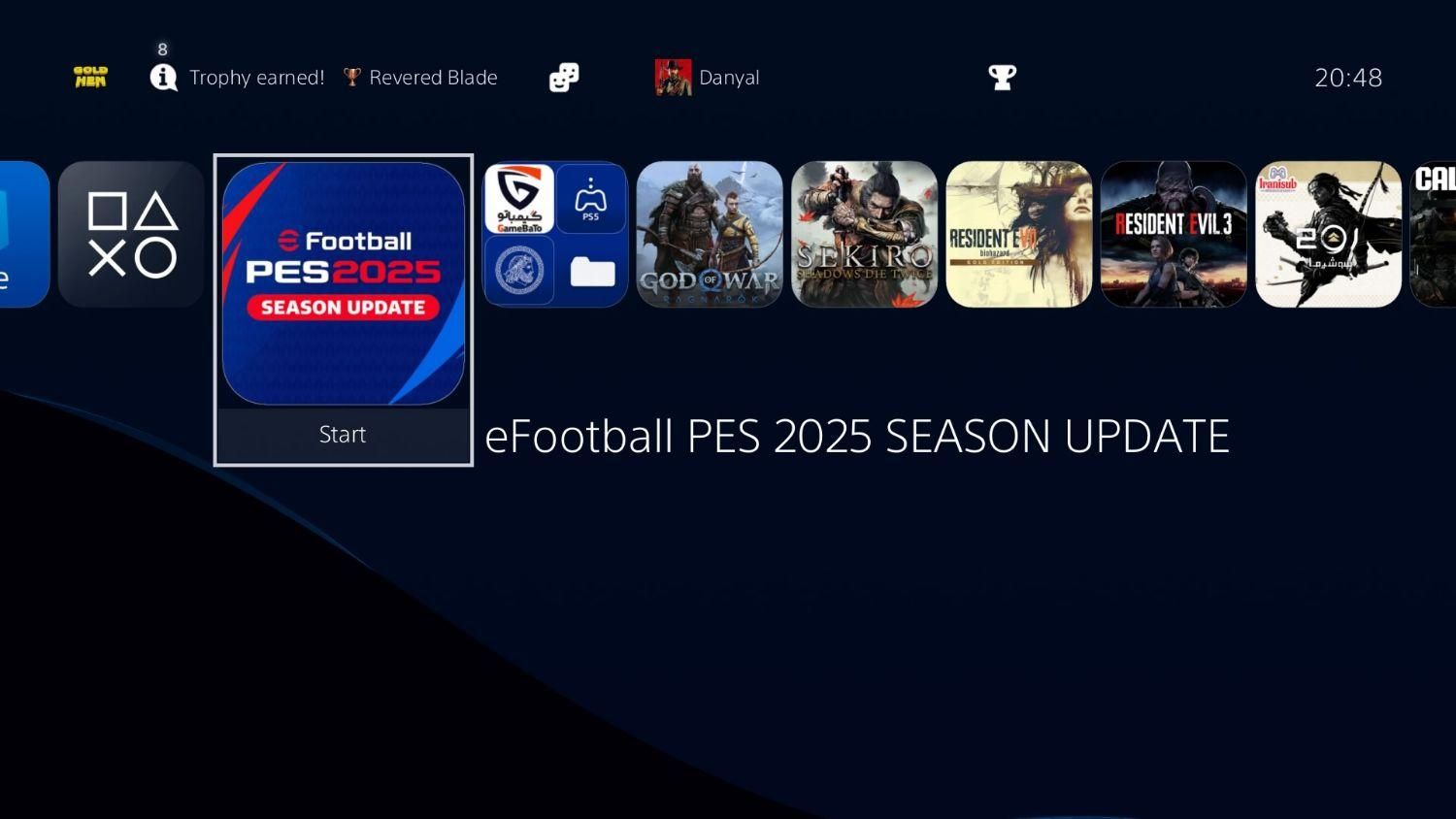 نصب بازی پی اس فور ( PS4 ) کپی خور|کنسول، بازی ویدئویی و آنلاین|بروجرد, |دیوار