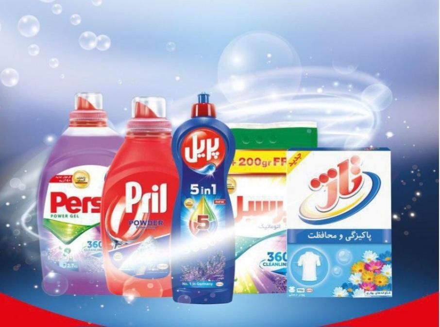فروش اسانس‌های شوینده و بهداشتی و رنگ|عمده‌فروشی|تهران, پامنار|دیوار