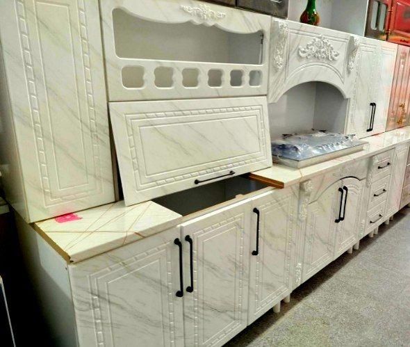 کالای بی نظیران کابینت منزل کدسرا۲۳۰۰۰۱|مصالح و تجهیزات ساختمان|قائمشهر, |دیوار