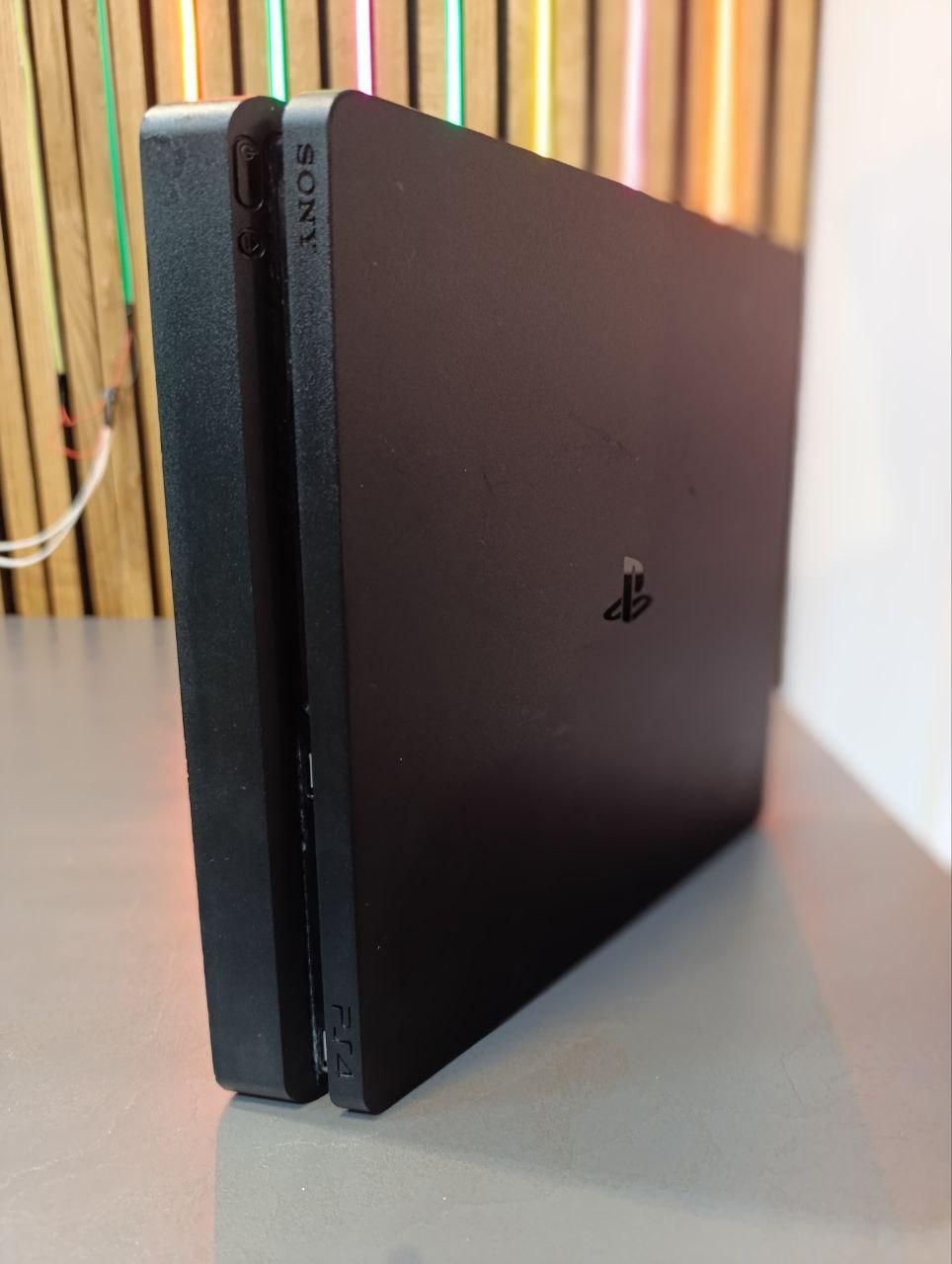 کنسول ps4 نقدی و اقساط چکی کپی خور|کنسول، بازی ویدئویی و آنلاین|مشهد, حجت|دیوار