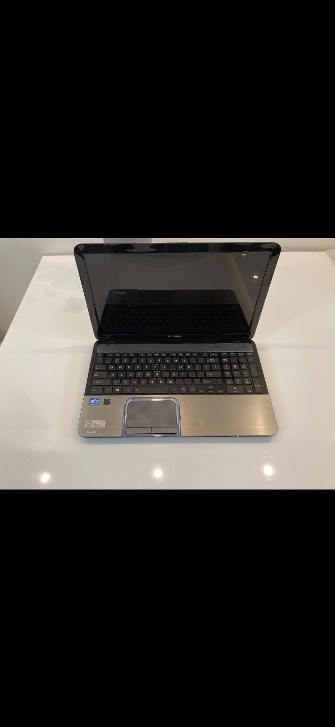 لپتاپ توشیبا i7-3430mq. قیمت عمده|رایانه همراه|تهران, دهکده المپیک|دیوار
