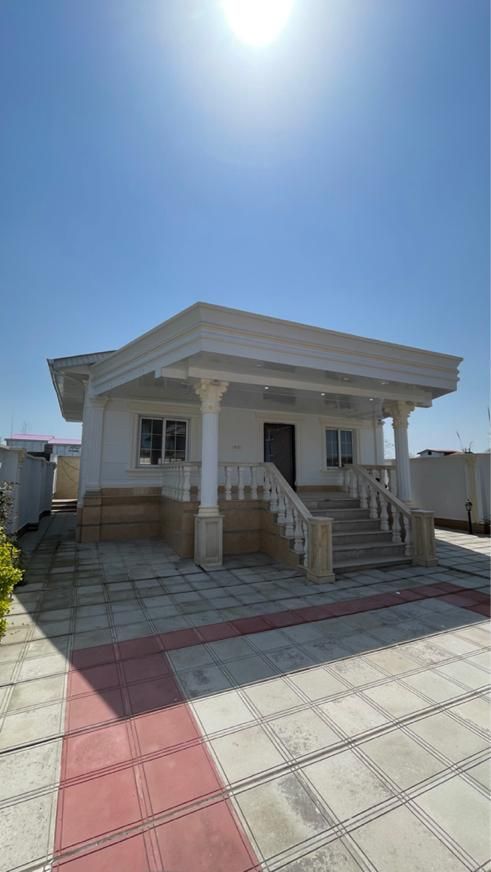 فروش خانه ویلایی ۱۰۵ متری شهر توریستی چاف و چمخاله|فروش خانه و ویلا|چاف و چمخاله, |دیوار