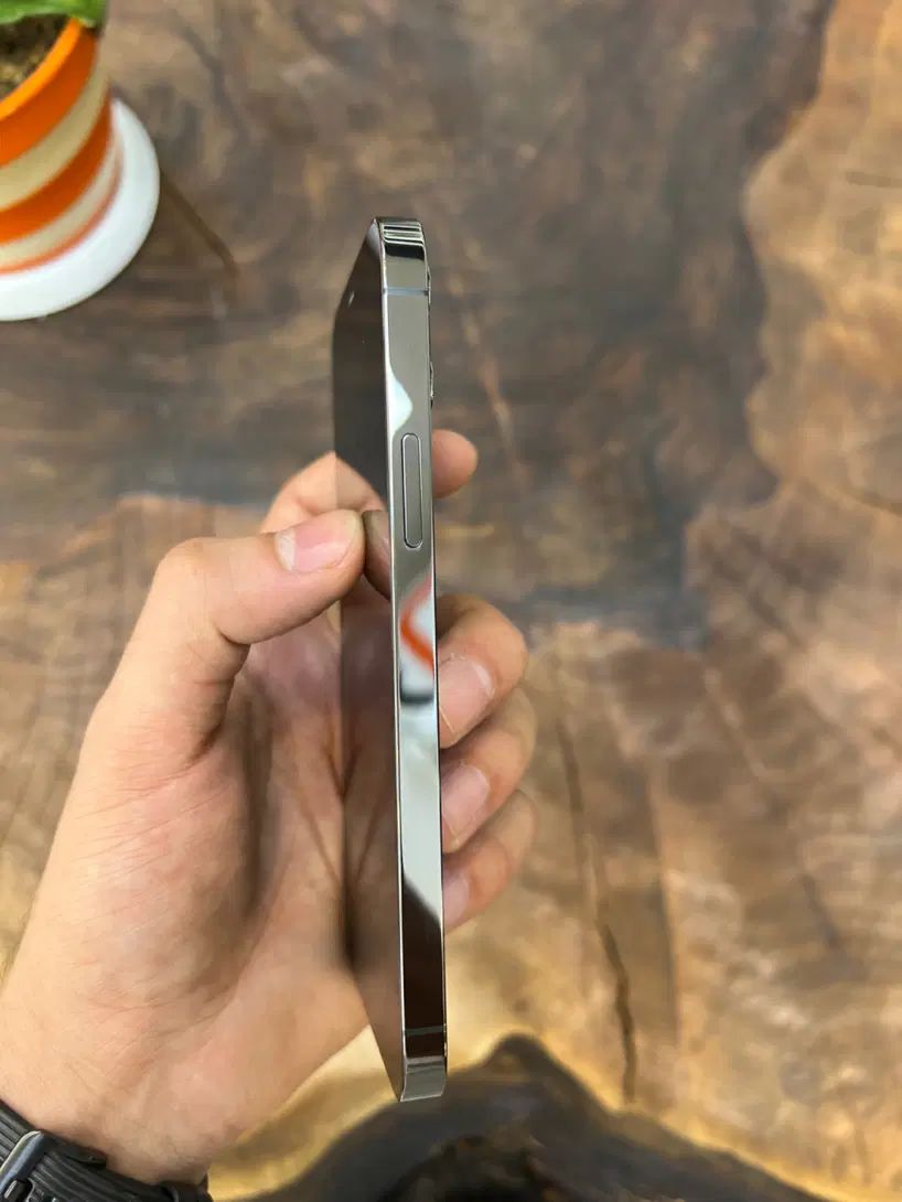 نقدو اقساطی سفته و چک ایفون ۱۲ پرو iphone 12 pro|موبایل|تهران, بنی‌هاشم|دیوار
