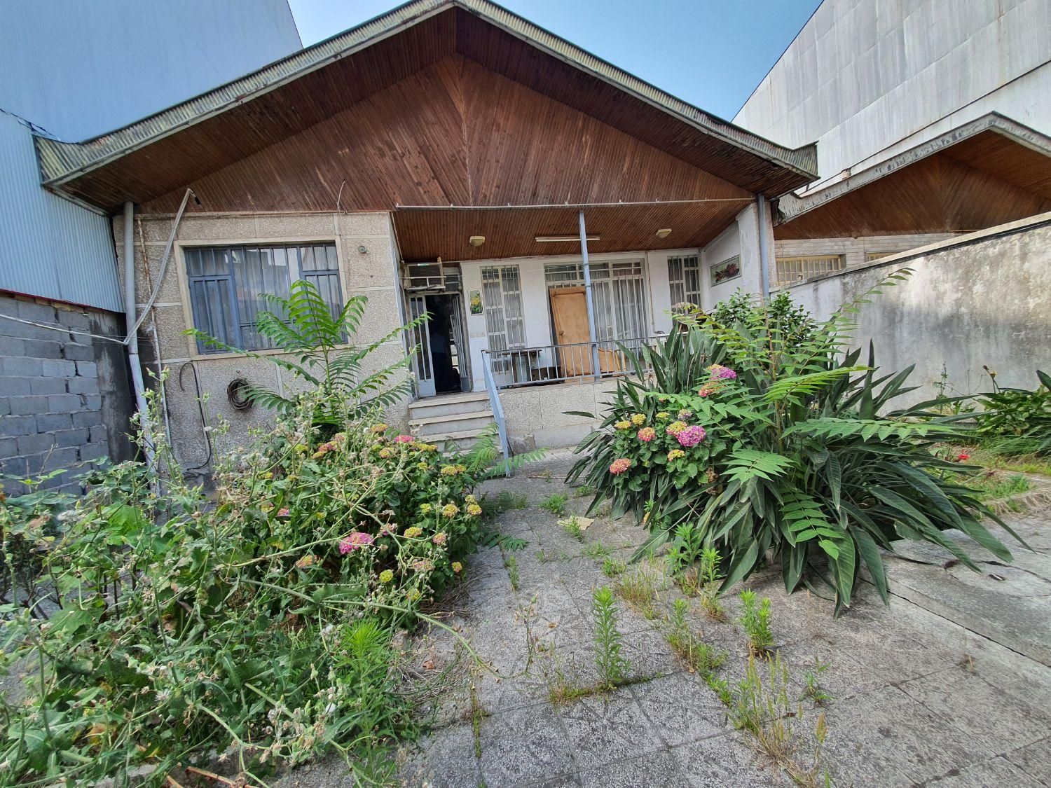 فروش خانه ویلایی ۱۵۰ متری ۴ خوابه در رشتیان|فروش خانه و ویلا|رشت, رشتیان|دیوار