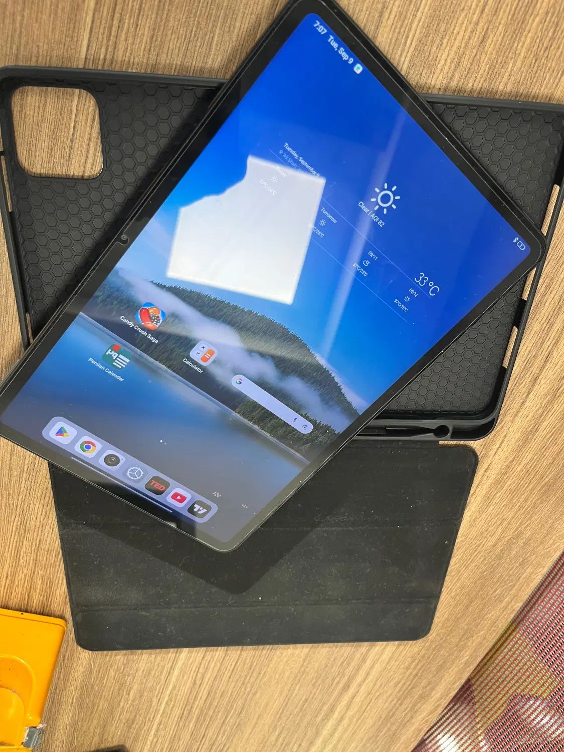 تبلت شیاومی MI PAD6|تبلت|تهران, بلوار کشاورز|دیوار