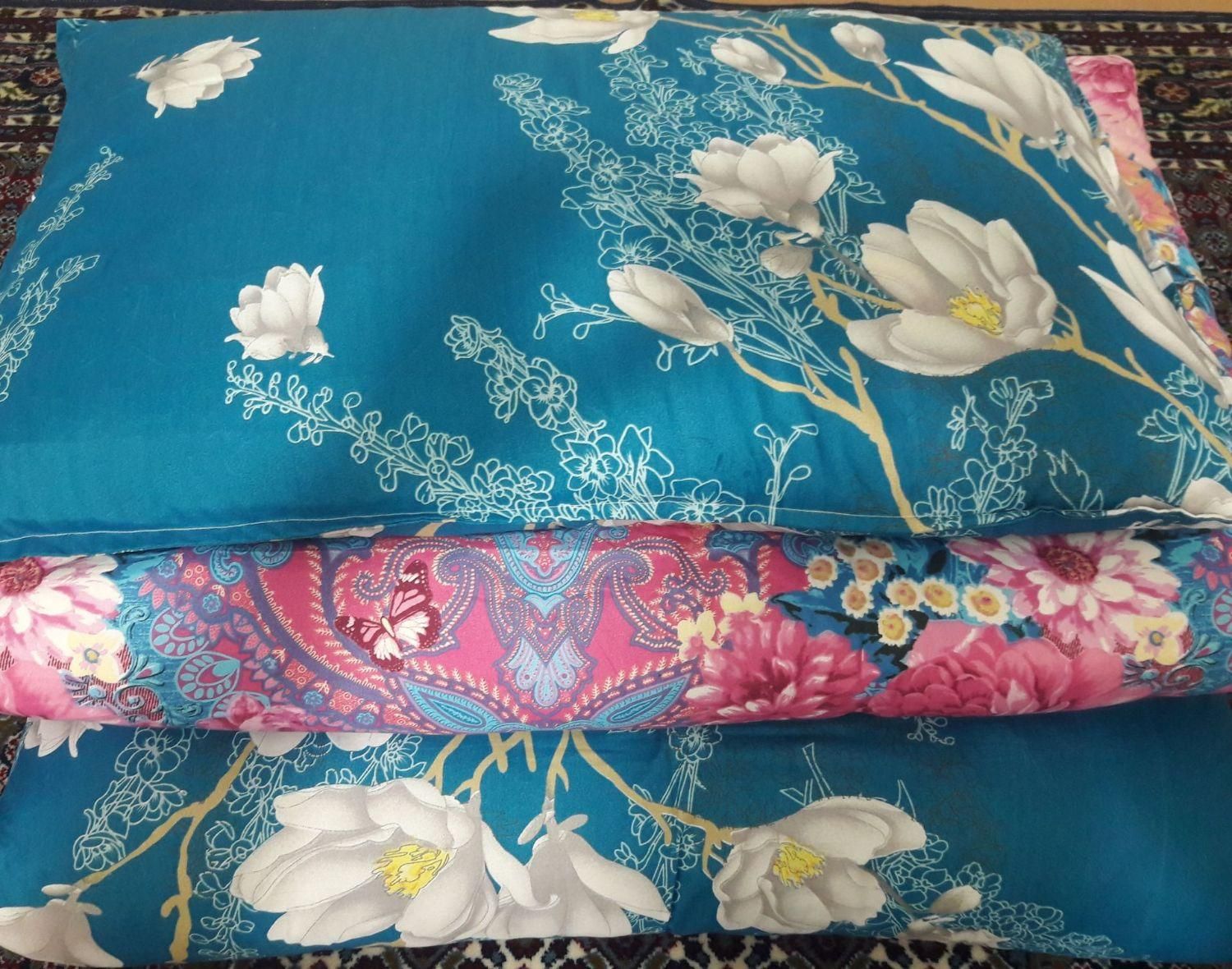 لحاف و تشک و بالش|رختخواب، بالش، پتو|آستارا, |دیوار