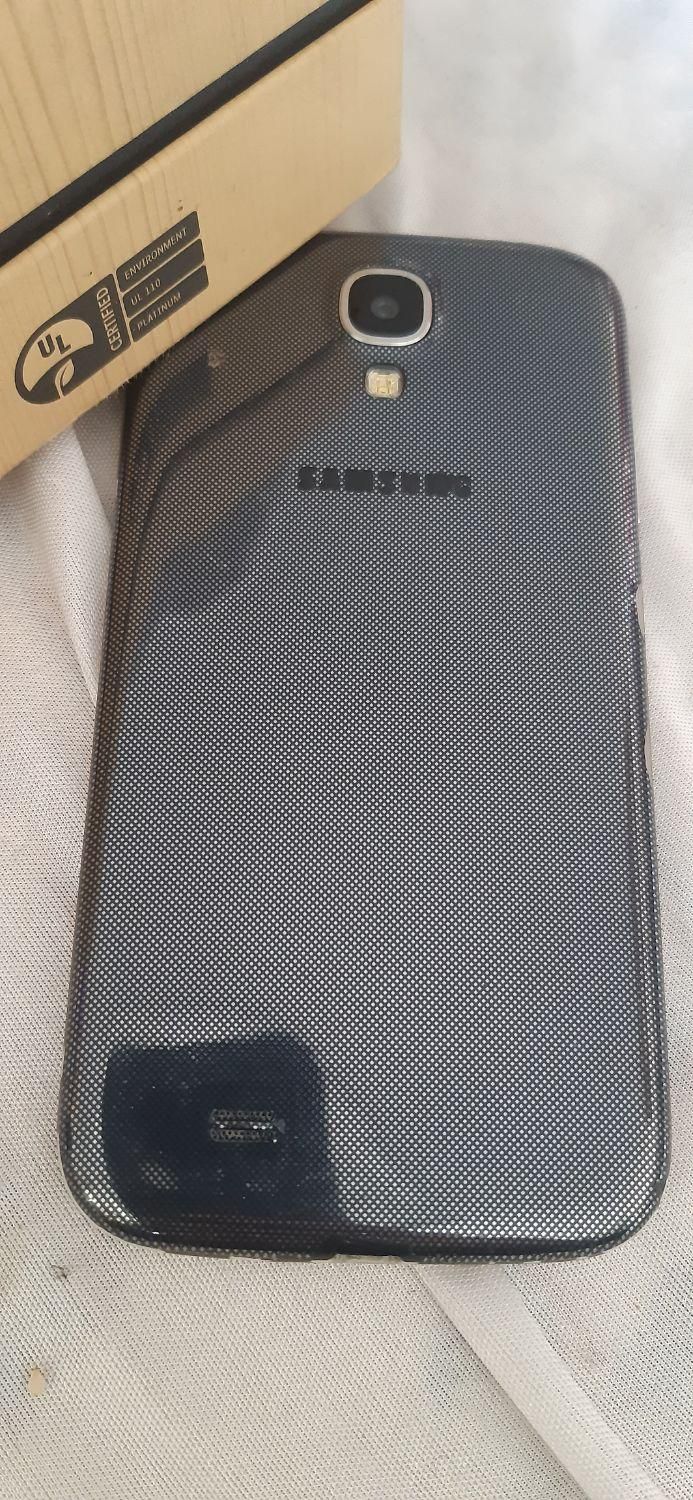 سامسونگ I9506 Galaxy S4 ۱۶ گیگابایت|موبایل|تهران, یاخچی‌آباد|دیوار