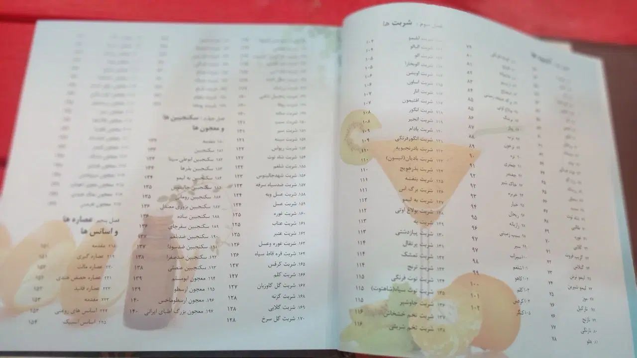 کتاب نوشداروهای شگفت انگیز|کتاب و مجله آموزشی|مشهد, راهنمایی|دیوار