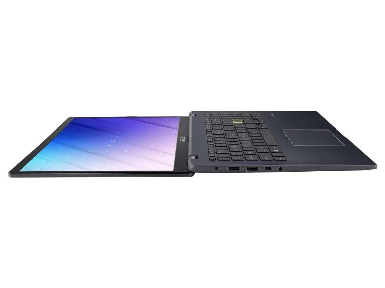 لپ تاپ ASUS Vivobook GO رم 8 گارانتی برای حسابداری|رایانه همراه|کرمان, |دیوار