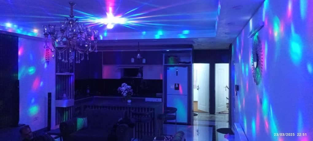 اجاره ویلای استخر دار لاکچری|اجارهٔ کوتاهمدت ویلا و باغ|شیروان (خراسان), |دیوار