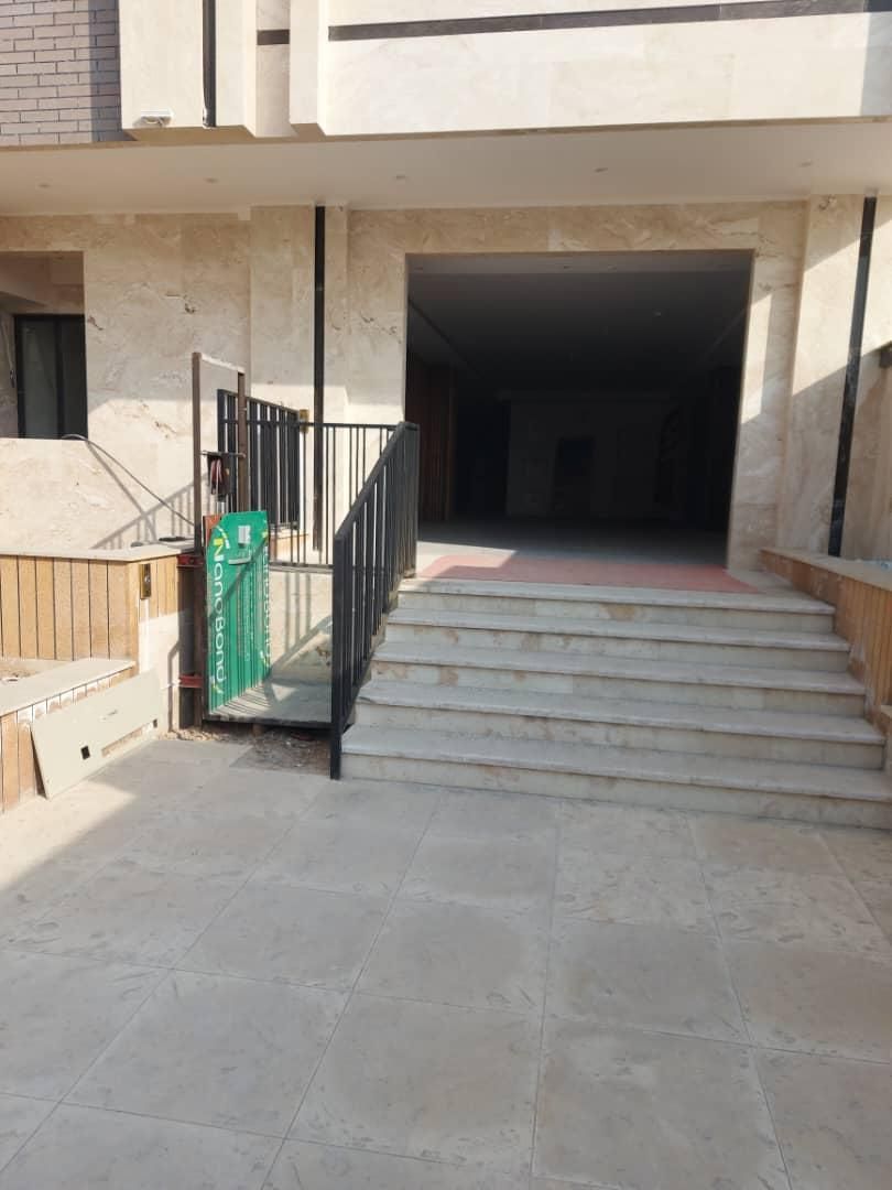 ۸۵متر/۲خواب/کلیدنخورده/برند غربی/غرق نور|فروش آپارتمان|کرج, باغستان|دیوار