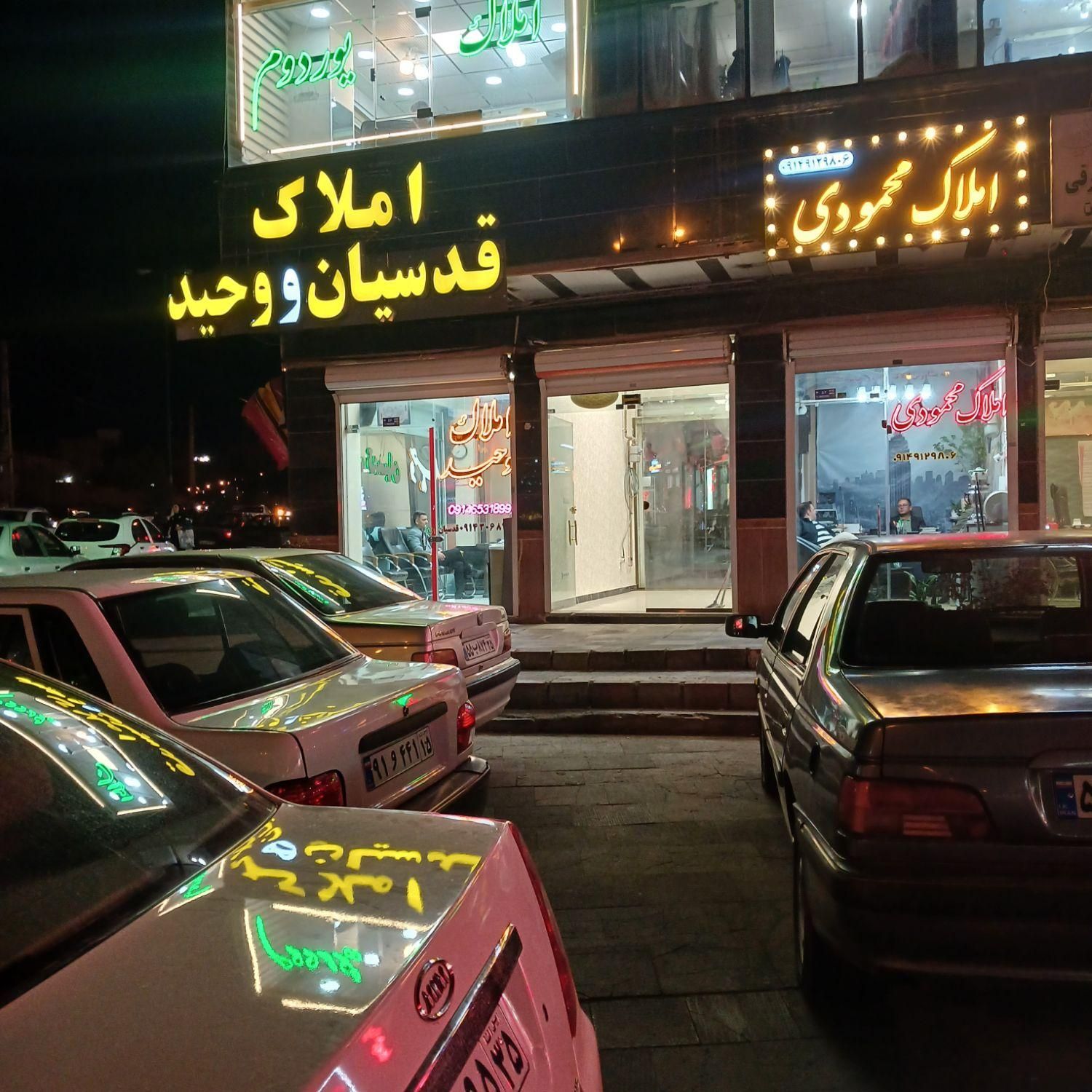 فروش یک باب مغازه ۱۳متری|فروش مغازه و غرفه|سهند, |دیوار