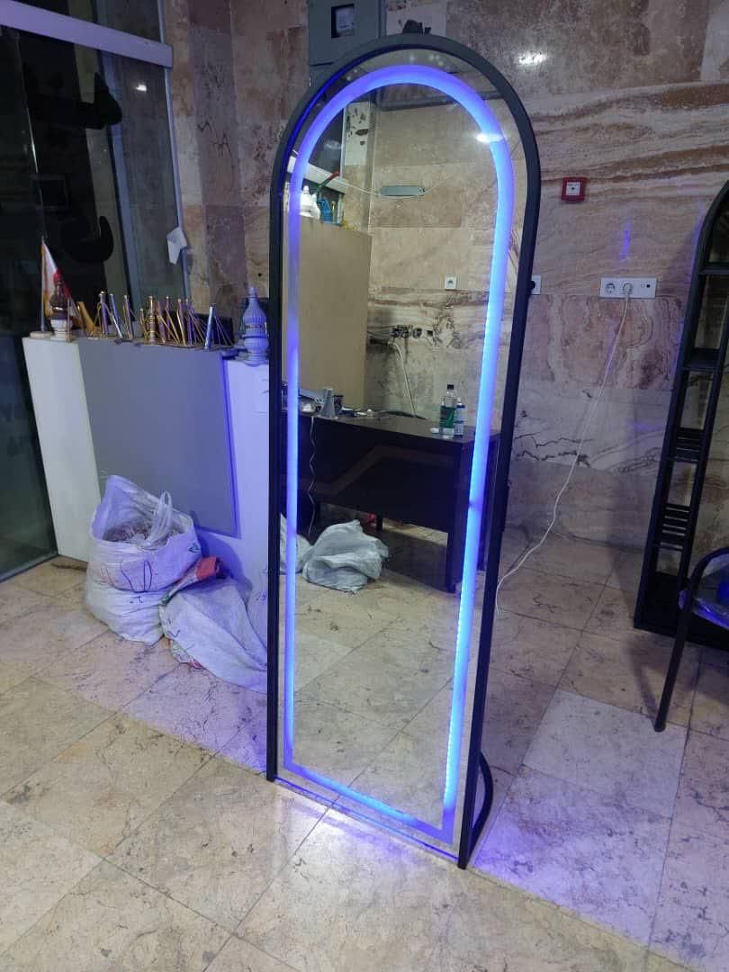 شیشه بری اینه کاری|خدمات پیشه و مهارت|رودهن, |دیوار