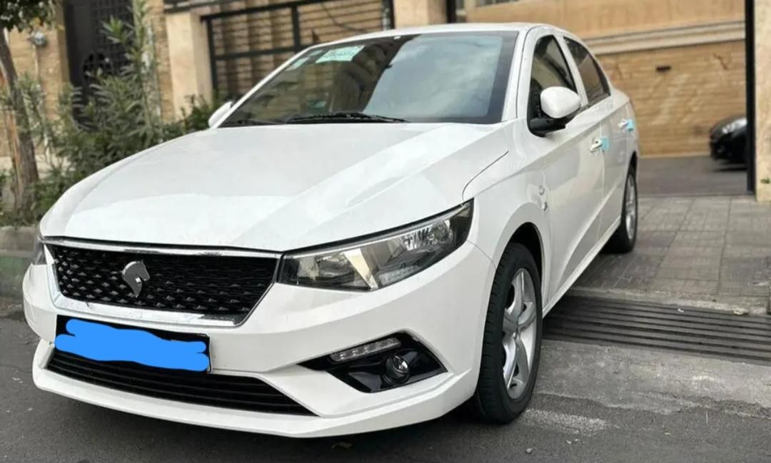 tara/ اجاره ماشین های داخلی/ تارا اتوماتیک|خودرو اجارهای|تهران, جردن|دیوار