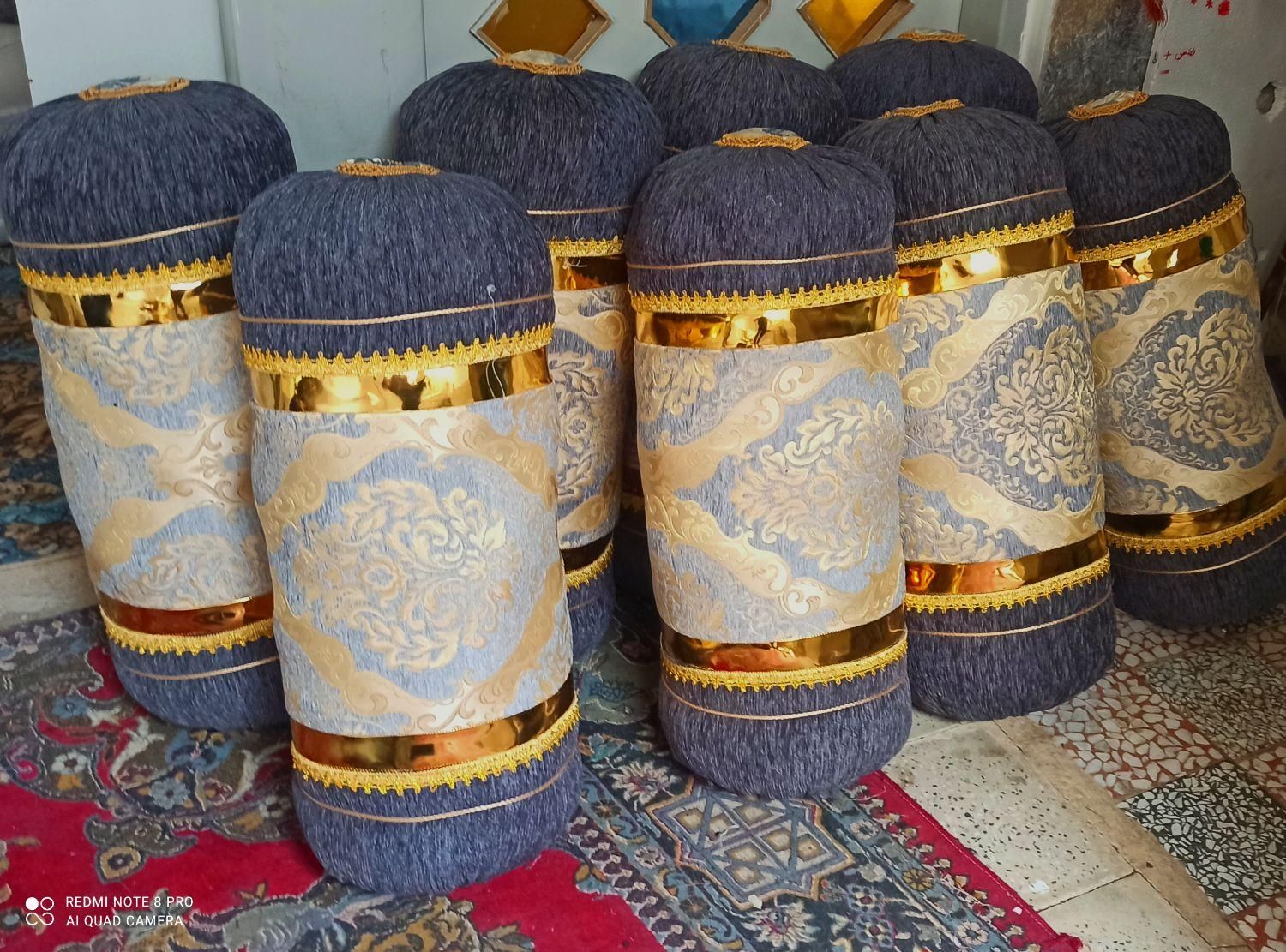 پشتی بلوچی|پشتی|زاهدان, |دیوار